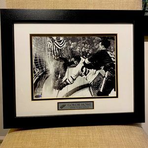 Detroit Sports Prints